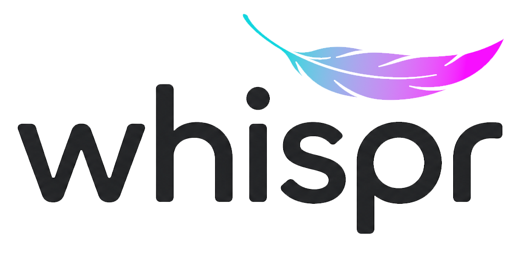 Whispr
