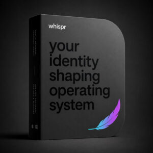 Whispr